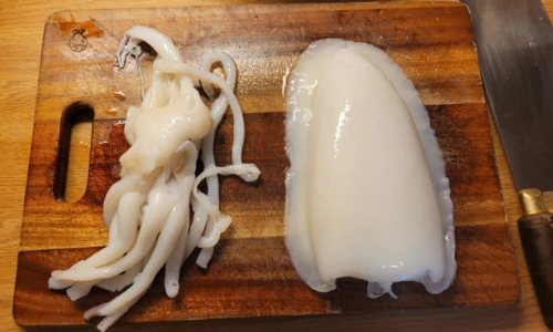 Cuttle_Fish seafood